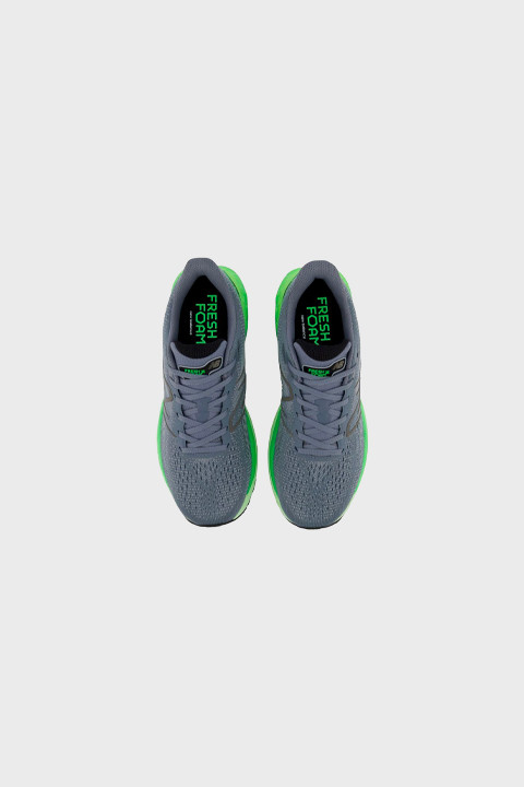 New Balance - Fresh Foam 880 V12 - Ocean Grey