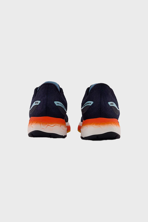 New Balance - Fresh Foam 880 V12 - Eclips Bleach Blue