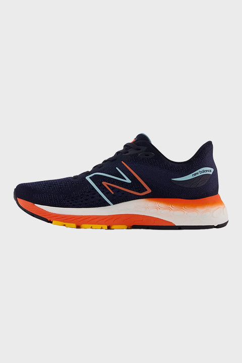 New Balance - Fresh Foam 880 V12 - Eclips Bleach Blue