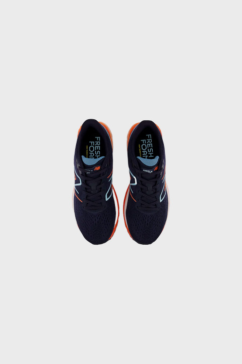 New Balance - Fresh Foam 880 V12 - Eclips Bleach Blue