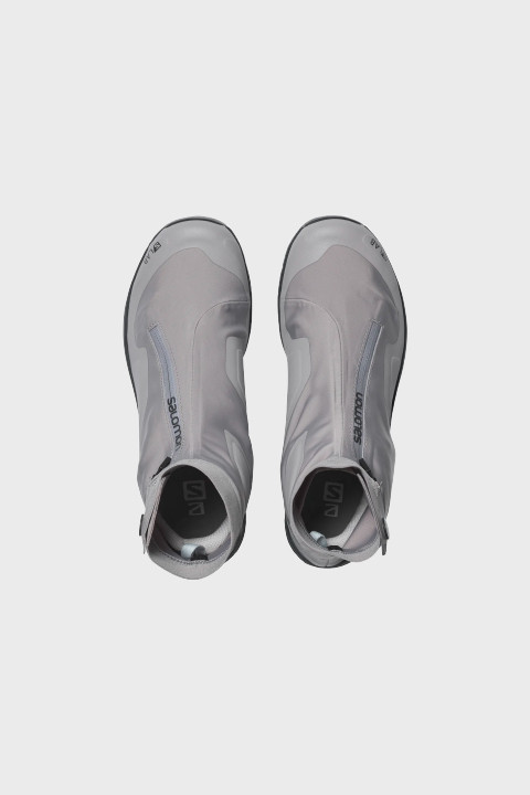Salomon - XA ALPINE 2 ADVANCED - Gull Phantom Arctic Ice