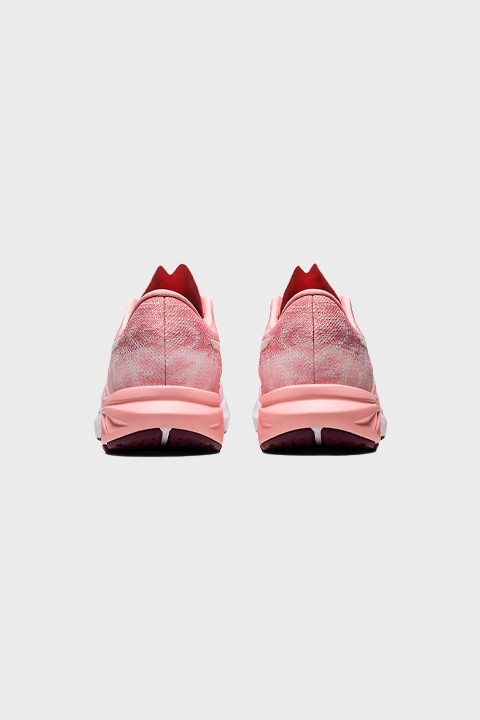 ASICS W - DYNABLAST 3 - FROSTED ROSE WHITE