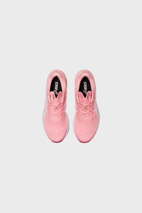 ASICS W - DYNABLAST 3 - FROSTED ROSE WHITE