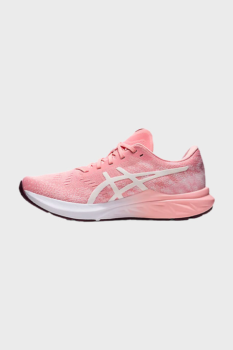ASICS W - DYNABLAST 3 - FROSTED ROSE WHITE