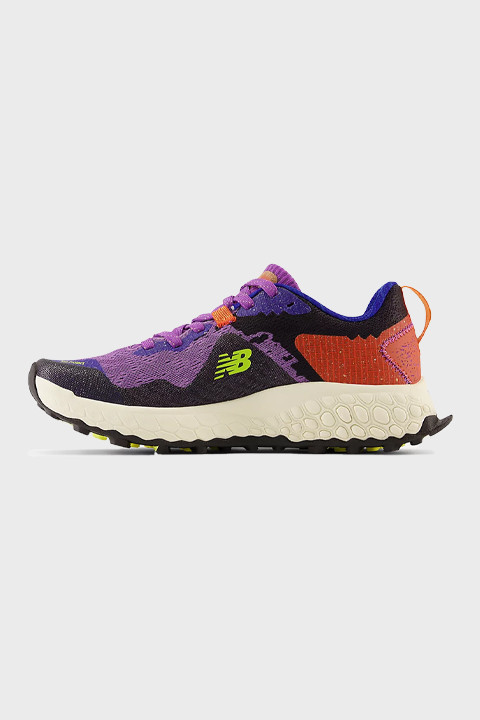 New Balance W - Fresh Foam X Hierro v7 - Mystic Purple Poppy Lemonade