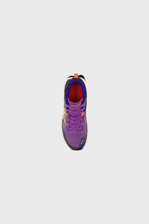 New Balance W - Fresh Foam X Hierro v7 - Mystic Purple Poppy Lemonade