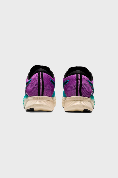 ASICS W - MAGIC SPEED 2 EKIDEN - AQUARIUM BLACK