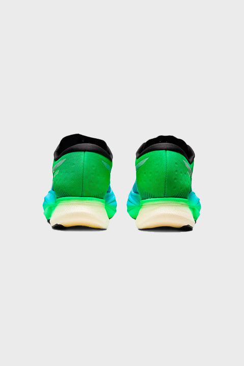 Asics - Metaspeed Sky + - Black New Leaf
