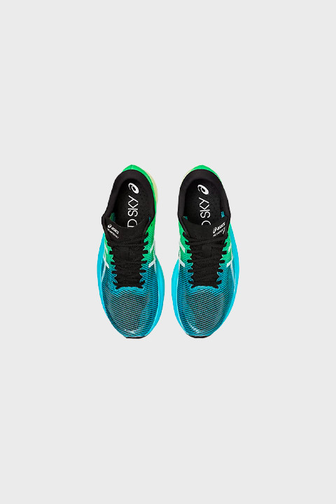 Asics - Metaspeed Sky + - Black New Leaf