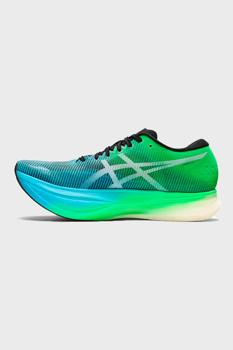 Asics - Metaspeed Sky + - Black New Leaf
