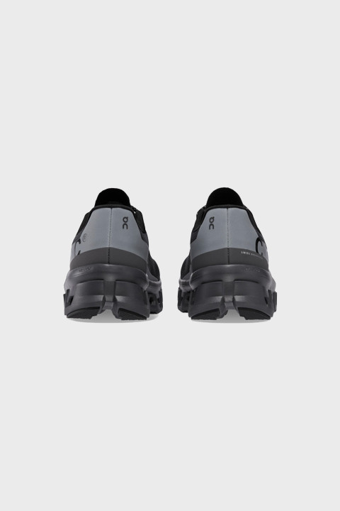 ON - CLOUDMONSTER LUMOS - BLACK