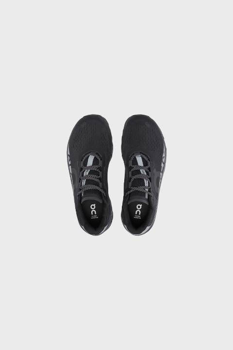 ON - CLOUDMONSTER LUMOS - BLACK