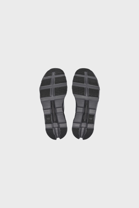 ON - CLOUDMONSTER LUMOS - BLACK