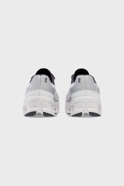 On - Cloudmonster - White