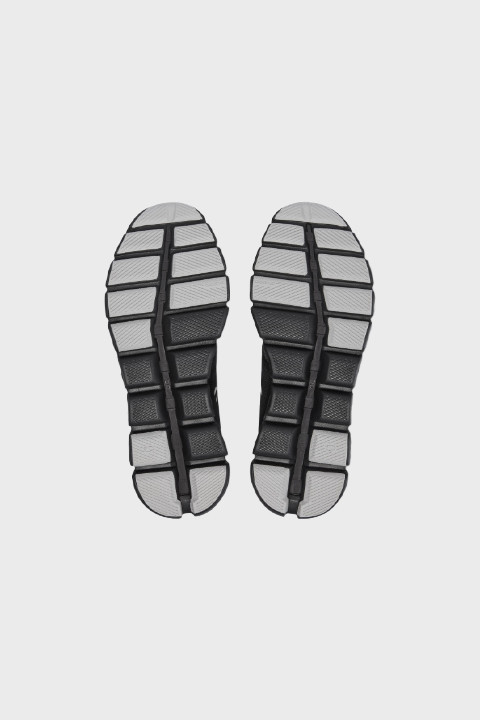 ON W - CLOUD X 3 - BLACK