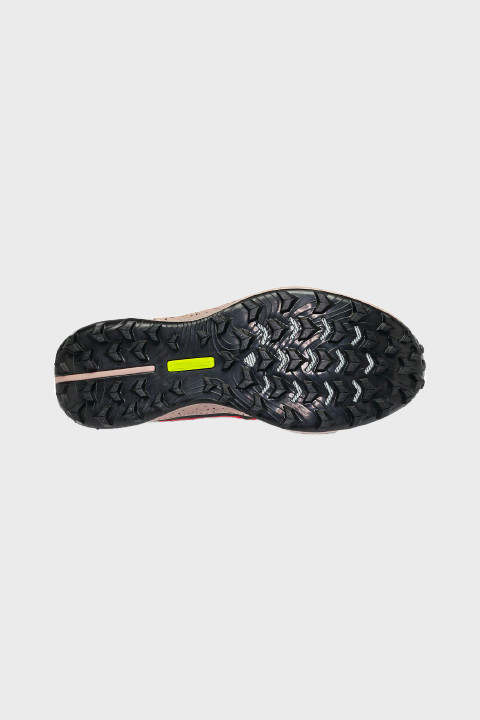 SAUCONY - PEREGRINE 12 - CLAY LOAM ROUGE