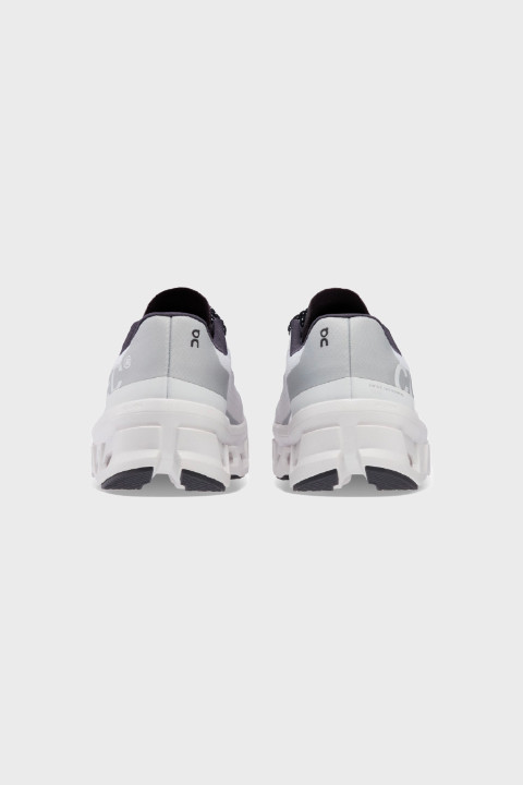 On W - Cloudmonster - White