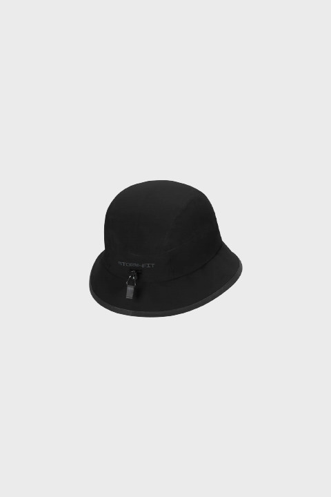 Nike - Storm-FIT Running Bucket - Black