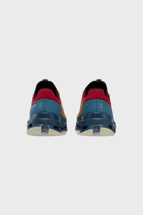 ON - CLOUDULTRA - BRONZE NAVY