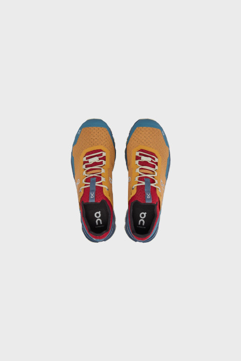 ON - CLOUDULTRA - BRONZE NAVY