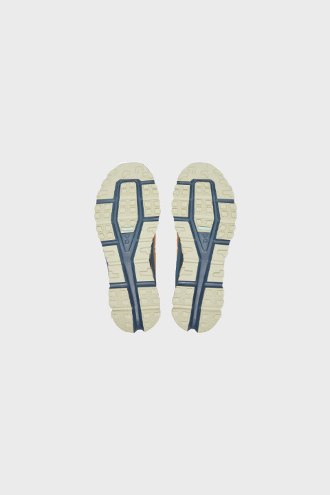 ON - CLOUDULTRA - BRONZE NAVY