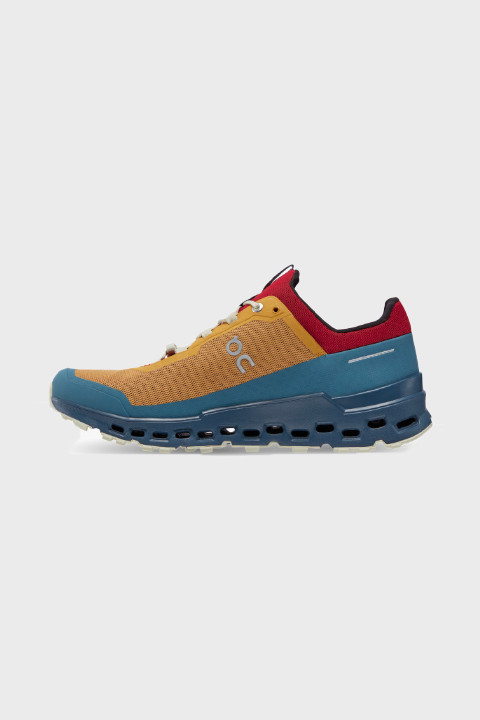 ON - CLOUDULTRA - BRONZE NAVY