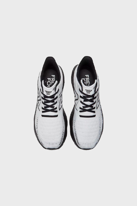 New Balance - Fresh Foam X 1080v12 - Grey