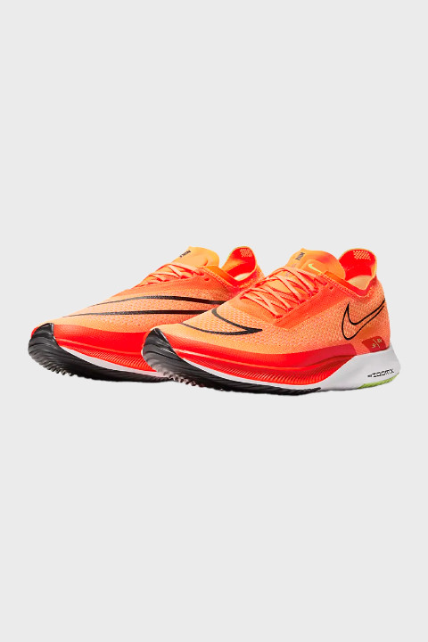 Nike - ZoomX Streakfly - Total Orange Black