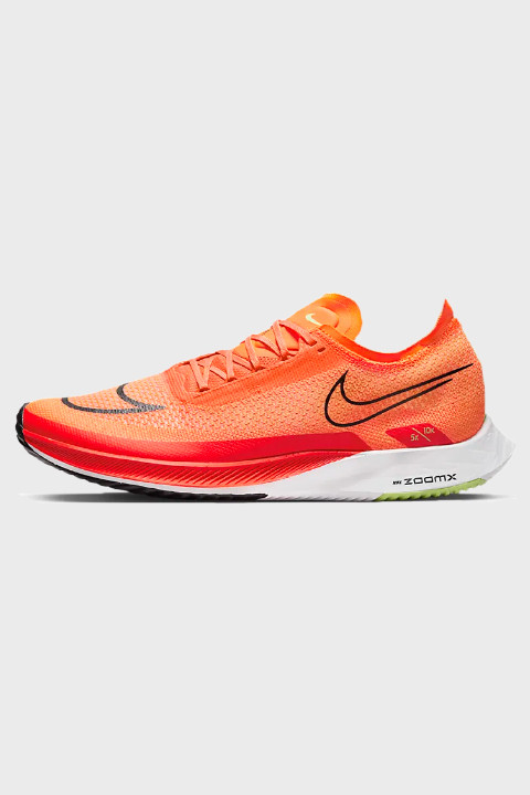 Nike - ZoomX Streakfly - Total Orange Black