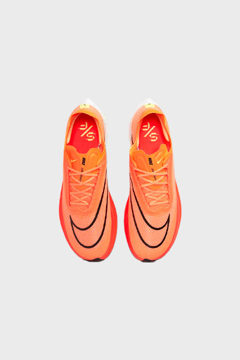 Nike - ZoomX Streakfly - Total Orange Black