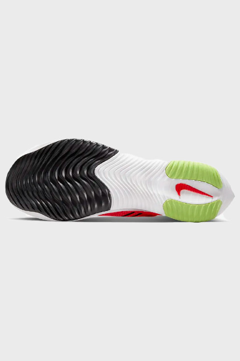 Nike - ZoomX Streakfly - Total Orange Black