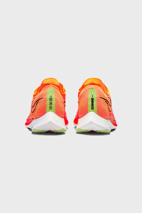 Nike - ZoomX Streakfly - Total Orange Black