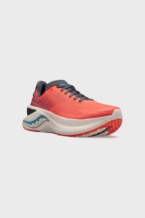 SAUCONY W - ENDORPHIN SHIFT 3 - CORAL / SHADOW CORAIL