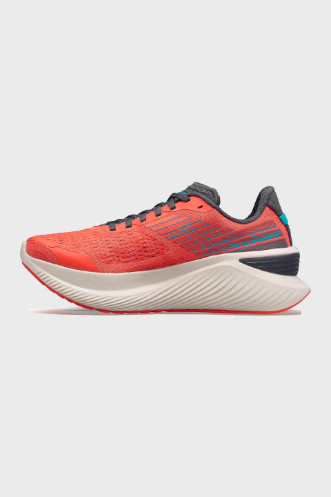 SAUCONY W - ENDORPHIN SHIFT 3 - CORAL / SHADOW CORAIL