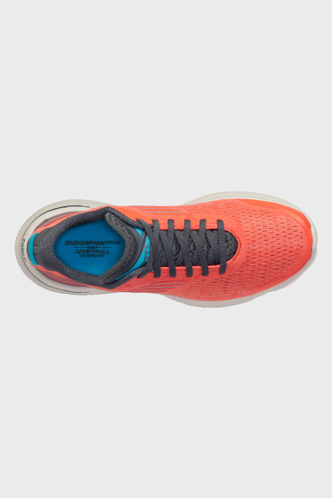 SAUCONY W - ENDORPHIN SHIFT 3 - CORAL / SHADOW CORAIL
