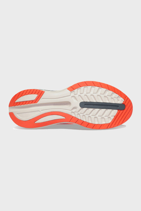 SAUCONY W - ENDORPHIN SHIFT 3 - CORAL / SHADOW CORAIL