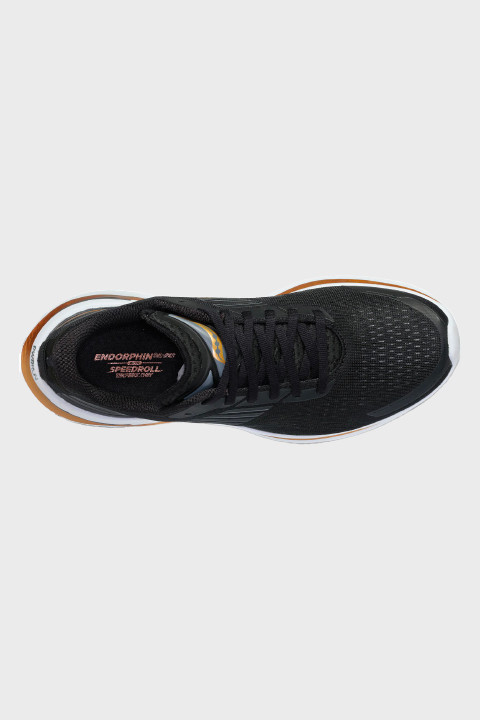 SAUCONY - ENDORPHIN SHIFT 3 - BLACK GOLD