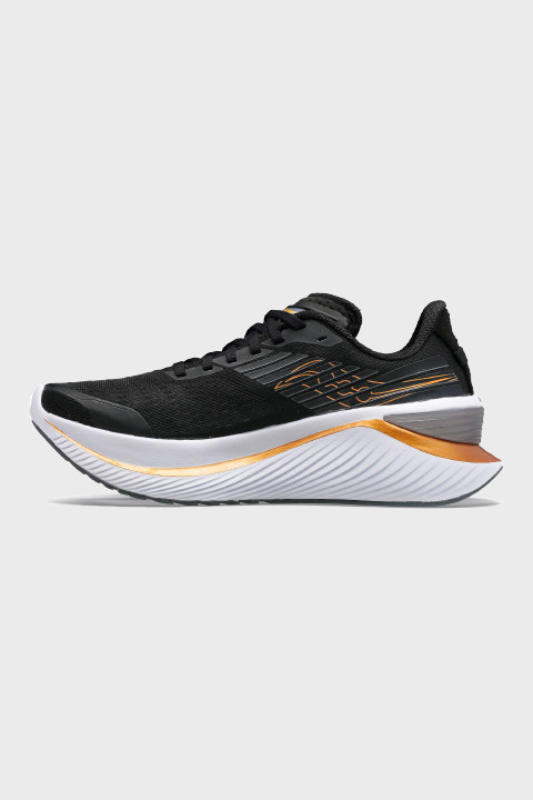 SAUCONY - ENDORPHIN SHIFT 3 - BLACK GOLD