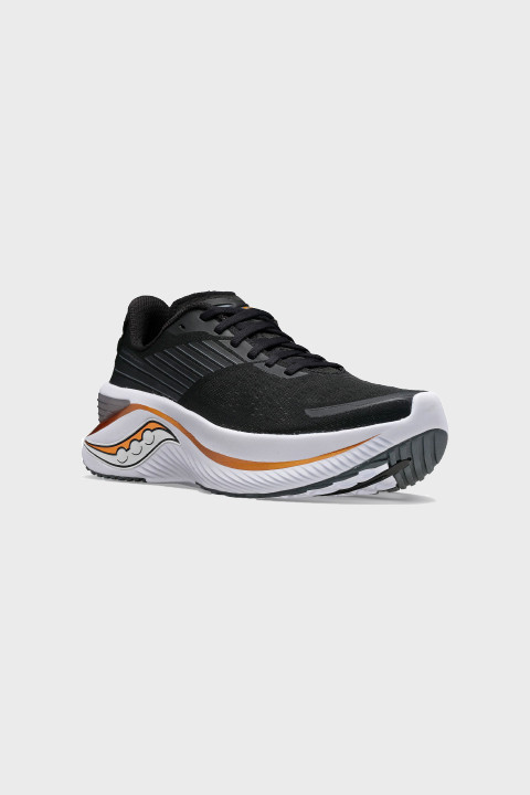 SAUCONY - ENDORPHIN SHIFT 3 - BLACK GOLD