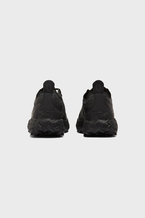NORDA - 001 - Stealth Black Dyneema