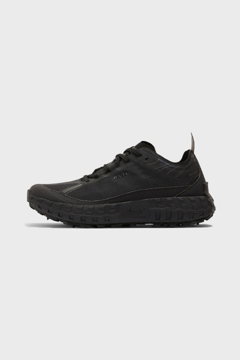NORDA - 001 - Stealth Black Dyneema