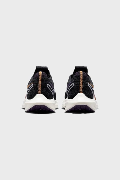 NIKE W - PEGASUS TURBO NEXT NATURE - BLACK PEACH CREAM ANTHRACITE