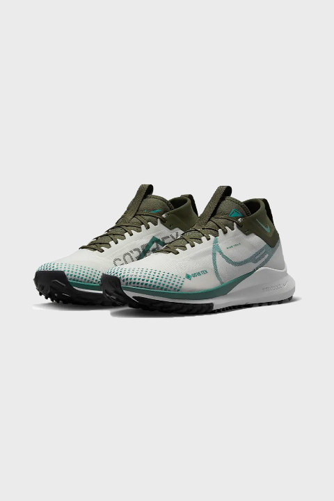NIKE TRAIL - React Pegasus Trail 4 GORE-TEX - Light Bone Bicoastal