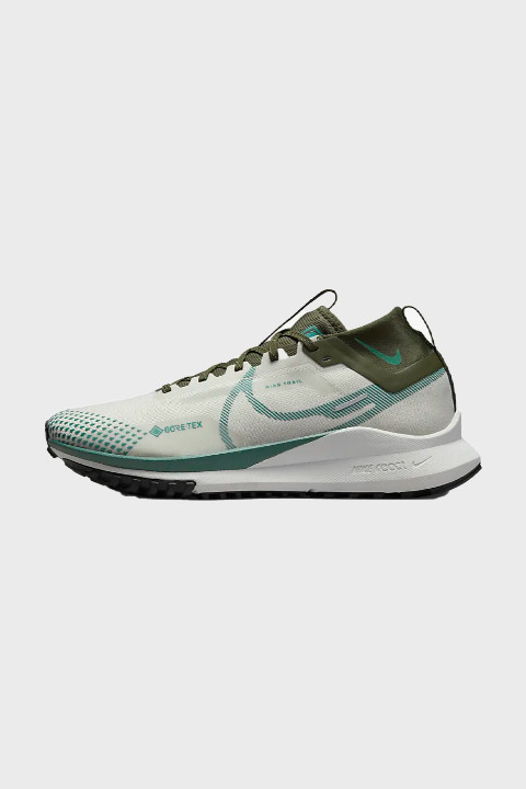 NIKE TRAIL - React Pegasus Trail 4 GORE-TEX - Light Bone Bicoastal