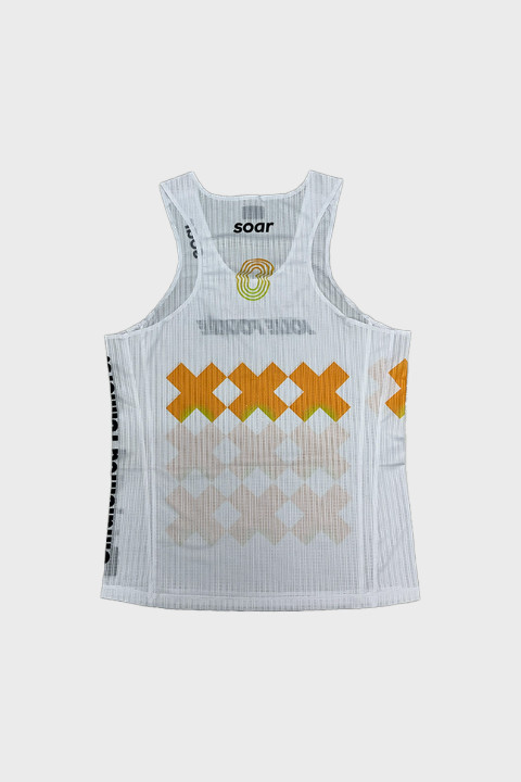 SOAR - RACE VEST 4.0 - Jolie Foulée