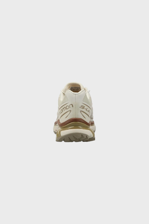 Salomon - XT-6 - Turtledove Vintage Khaki Kelp