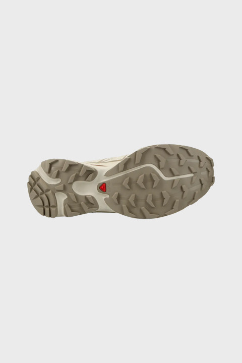 Salomon - XT-6 - Turtledove Vintage Khaki Kelp