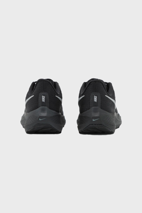 Nike W - Nike Air Zoom Pegasus 39 - Black Reflect Silver