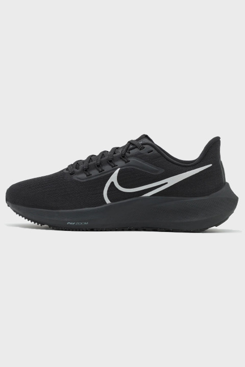 Nike W - Nike Air Zoom Pegasus 39 - Black Reflect Silver
