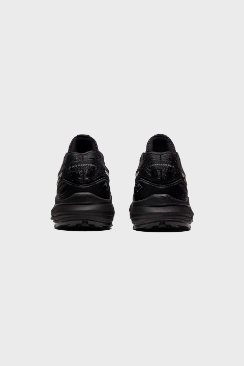 ASICS - GEL-TRABUCO 10 G-TX - BLACK